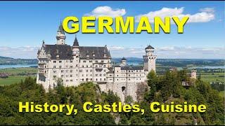 GERMANY Best Places to Visit in 2024 | Travel Guide & Tips