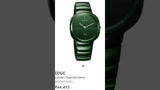 #watch Titan Company Limited is an Indian company