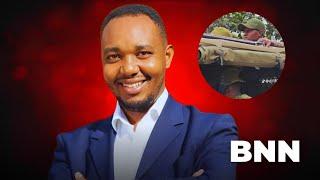 Barasa Masinde's Lawyer Felix Kiprono Quits Case After Public Backlash! - BNN