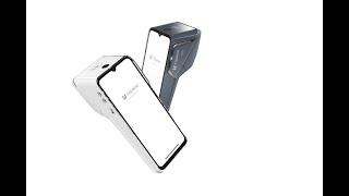 Topwise T6 Truly Smart Android POS
