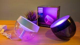 Ausgepackt: Neue Generation der Philips Hue Iris 2020 (Bluetooth und ZigBee)