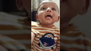 Cute Abrar  Say Masha-Allah ️#youtubeshorts  #arabic #music #love #cutebbaby #viral #status