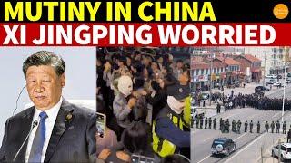 Mutiny in China: Officials and Youth ‘Lie Flat,’ Giving up on Life, Challenging the CCP’s Rule