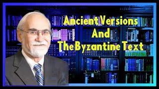 The REAL reason why they REJECT the Byzantine Text (Objections to the Byzantine text. ANSWERED)