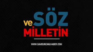 Samsun Gazetesi ve Samsun Canli Haber TV Secimin Nabzini Tutuyor