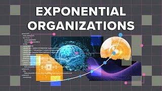 The Rise of the Exponential Organization with Peter Diamandis and Salim Ismail