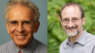 Michael Jacobson with Dr. Jim Krieger: Salt Wars