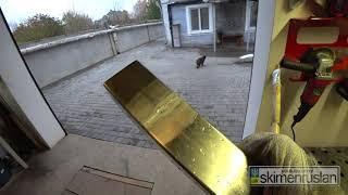 ТРАВИЛЬНАЯ ПАСТА - ДЛЯ НЕРЖАВЕЙКИ