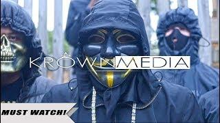 #$SD MFacee X Lowkey $ - Live Action [Music Video]| KrownMedia