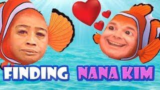 FINDING NANA KIM - Part 1 released for Patreon supporters only! PREVIEW NOW!