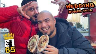 DÖNER TOUR durch WEDDING mit Z