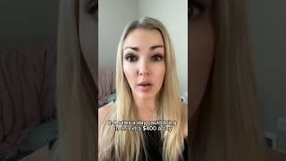 2-4 Sales Daily Could Be $400 In Your Pocket #wfh #homebusiness #sidehustle2024 #onlinebusiness