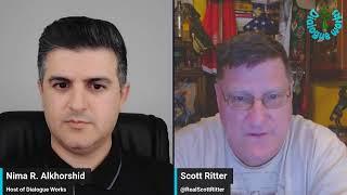 Scott Ritter: killing of Russian general in Moscow, Syria Becoming West's Next Geopolitical Trap?