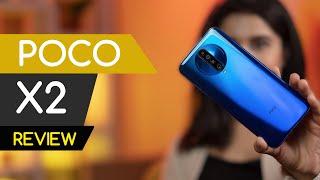 Poco X2 Review: After a Month!