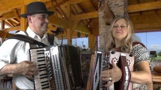 Alpengold Boarische  / Duo Alpen-Gold  (Officiële videoclip)