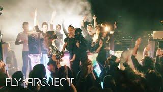 Fly Project - Toca Toca | Official Music Video