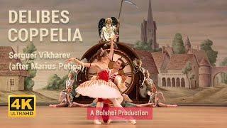 Léo Delibes: Coppelia