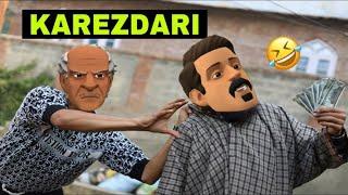 Karezdari Kashmiri Funny Drama | Part 1 | Chinar Production