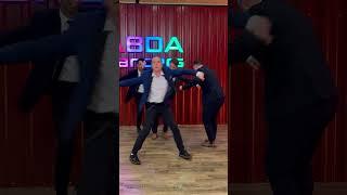 Aytunç Bentürk Dance Challenge by Kala Chasma & Emrehan Karaman Mix