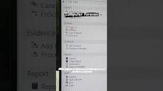 Best digital forensics tool | computer forensics | Encase Imager | Hawk Eye Forensic