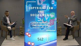 New Apostolic Church Southern Africa | COPYRIGHT LAW & SOCIAL MEDIA