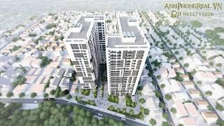 Park View Thuận AnTrả trước 400tr sở hữu căn hộ giá rẻ Gọi 0932735206