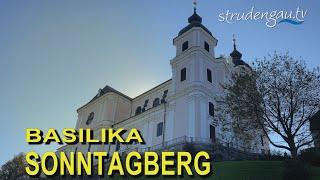 Basilika Sonntagberg