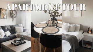 APARTMENT TOUR 2021 | Modern & Neutrals