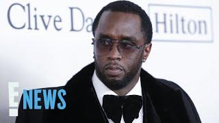 Sean “Diddy” Combs’ THIRD Request for Bail Gets Denied | E! News