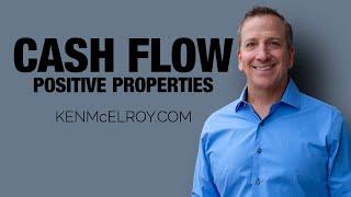 How to Find Cash Flow Positive Properties in Minutes