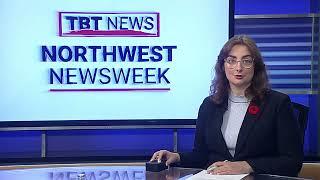 Northwest Newsweek: November 8