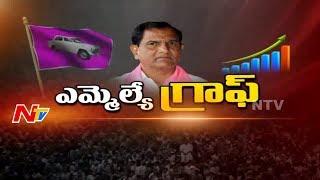 Shadnagar MLA Anjaiah Yadav || Special Ground Report || MLA Graph || NTV