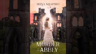 Irina Shapiro - Murder Abbey- Redmond and Haze #2 | Audiobook Mystery, Thriller & Suspense