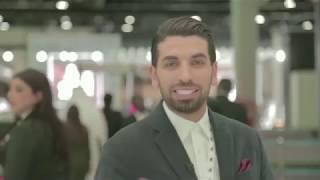 Cityscape Abu Dhabi 2018 | Presented by Mohanad Alwadiya