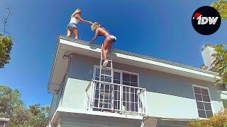 TOTAL IDIOTS AT WORK #300 | Fails of the week | Instant regret compilation 2024