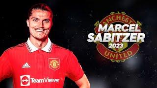 Marcel Sabitzer - Welcome Manchester United - 2023ᴴᴰ