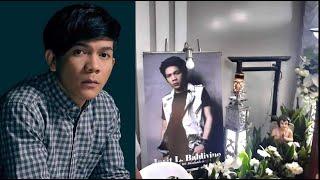 PAALAM JOVIT BALDIVINO | KA MORGUE