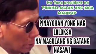 PRRD BUMISITA #trending #dutertelegacy #news #viralvideo #vpsara #adventure #music