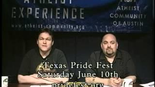 The Atheist Experience 451 with Matt Dillahunty and Jeff Dee