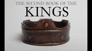 The Holy Bible   Book 12 - 2 Kings   KJV Dramatized Audio