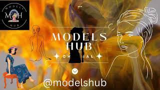 Welcome to Models Hub Channel