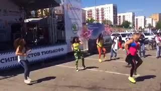 Алсу Утяганова ZIN - Azukita