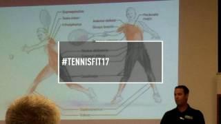 2017 World Tennis Fitness Conference