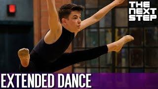 Oliver Extended Dance Solo (Taking the Next Step Winner) - The Next Step 6