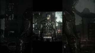 "The Real Life Batman" || Arkham Batman Edit || Tore Up - Don Toliver