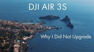 DJI Air 3s vs Air 3 vs Air 2s - Should You UPGRADE? I Skipped It