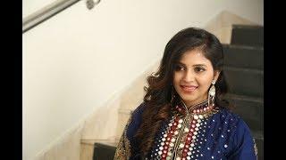 Actress Anjali Latest New Gallery