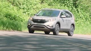Acura RDX vs Honda CR-V - AutoNation