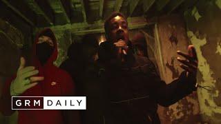 Denzil Grenade x Shunz - Mind Your Business [Music Video] | GRM Daily