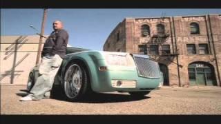 Press Play: Chrysler 300c MY08 Commercial US